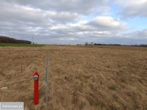 Działka budowlana Sławutowo, ul. Łąkowa. Zdjęcie 2