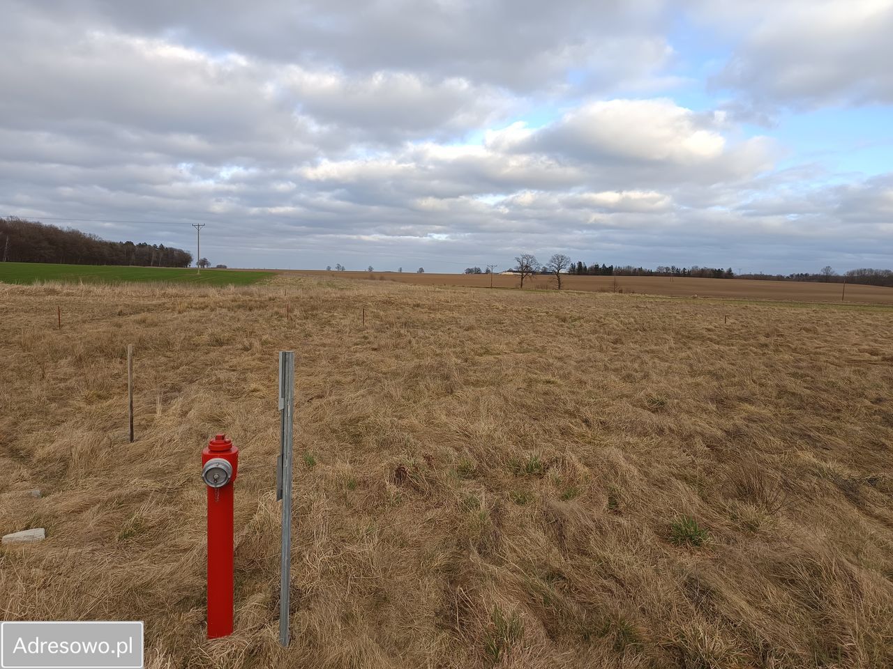 Działka budowlana Sławutowo, ul. Łąkowa. Zdjęcie 3