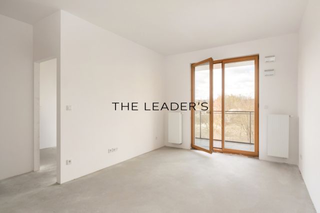 Mieszkanie 2-pokojowe Warszawa Wilanów, ul. Oś Królewska. Zdjęcie 3