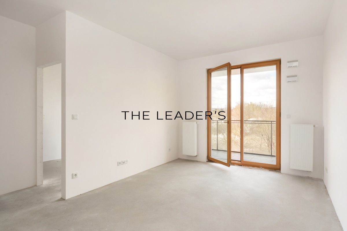 Mieszkanie 2-pokojowe Warszawa Wilanów, ul. Oś Królewska. Zdjęcie 3