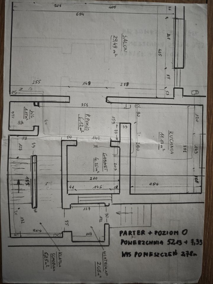 dom wolnostojący, 6 pokoi Ząbki, ul. Wolności. Zdjęcie 7