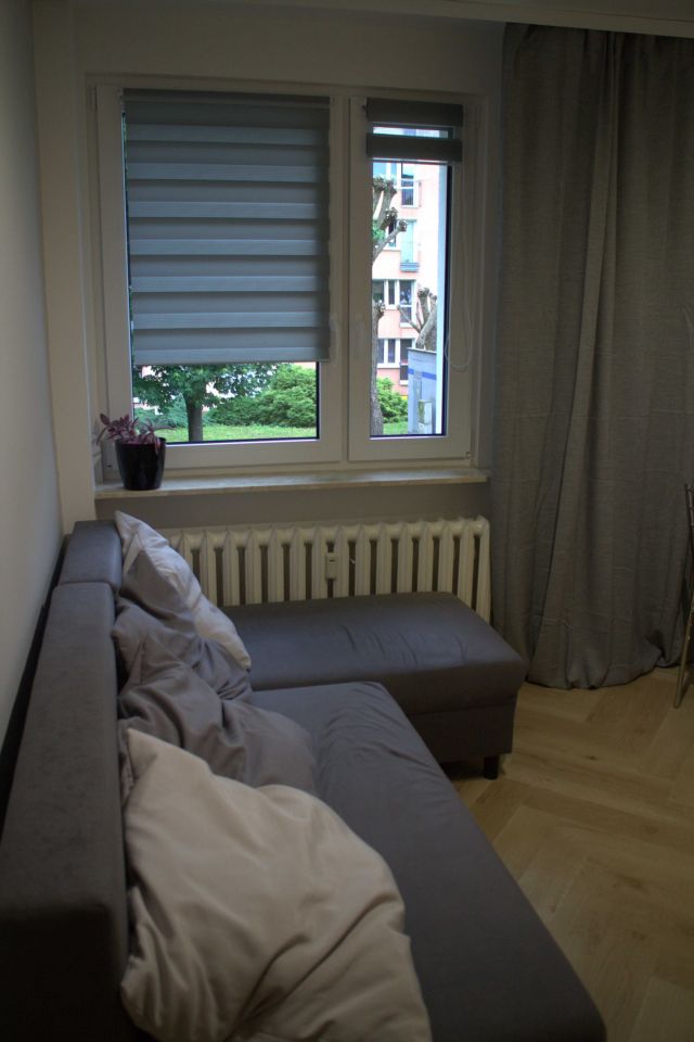 Mieszkanie 2-pokojowe Poznań Dębiec, ul. Jaworowa. Zdjęcie 4