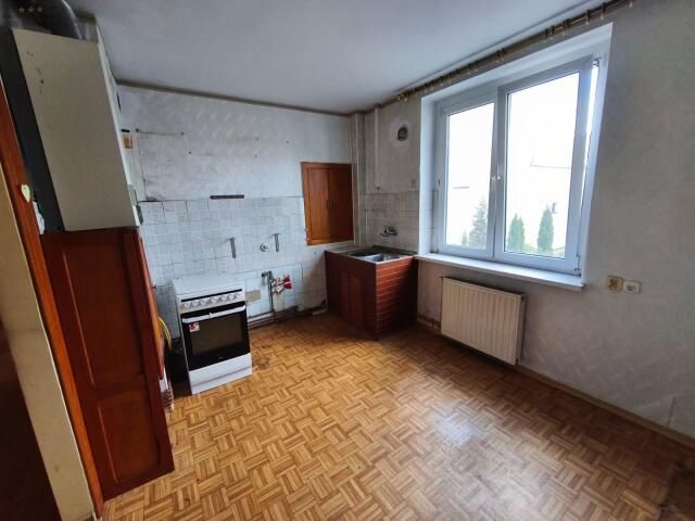 Mieszkanie 3-pokojowe Pyskowice, ul. kard. Stefana Wyszyńskiego. Zdjęcie 4