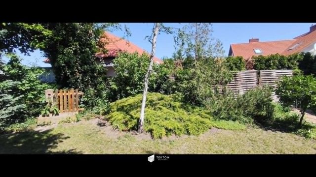 dom wolnostojący, 6 pokoi Płock, ul. Harcerska. Zdjęcie 16