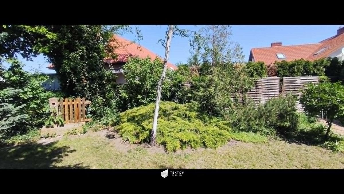 dom wolnostojący, 6 pokoi Płock, ul. Harcerska. Zdjęcie 16