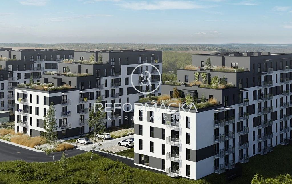 Mieszkanie 2-pokojowe Rzeszów Wilkowyja, ul. Bałtycka. Zdjęcie 5
