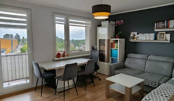 Mieszkanie 2-pokojowe Zielona Góra Centrum, ul. Marii Skłodowskiej-Curie