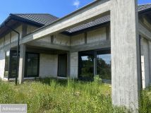 dom wolnostojący, 5 pokoi Łoś, ul. Spółdzielcza. Zdjęcie 3