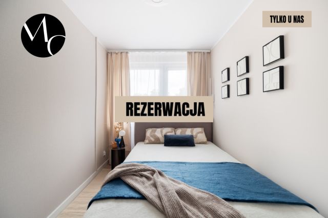 Mieszkanie 2-pokojowe Gdańsk Żabianka, ul. Gospody. Zdjęcie 11