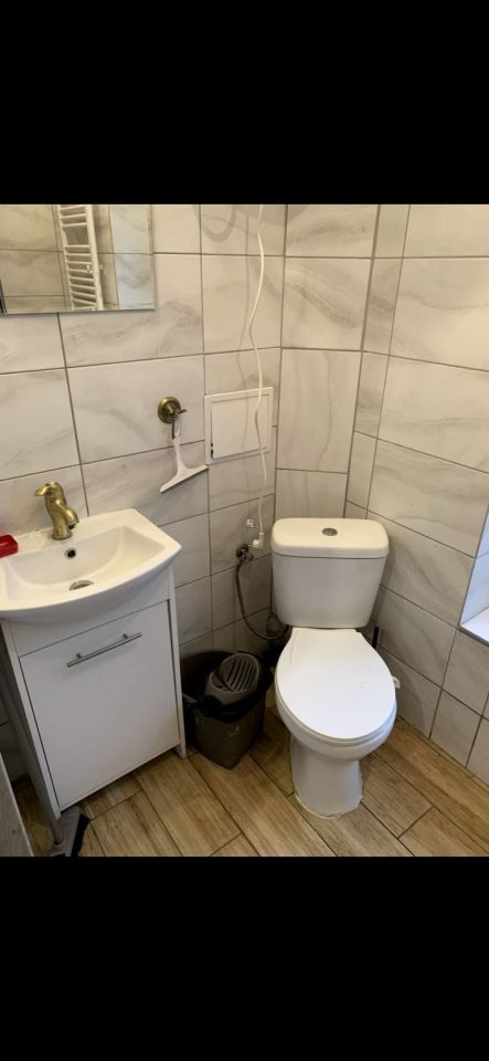 Mieszkanie 1-pokojowe Gliwice Śródmieście, ul. Dolnych Wałów. Zdjęcie 4