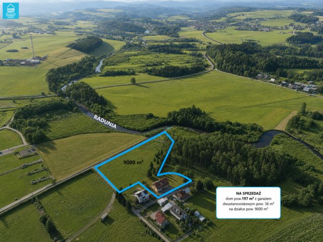 dom wolnostojący, 7 pokoi Somonino, ul. Krótka. Zdjęcie 32