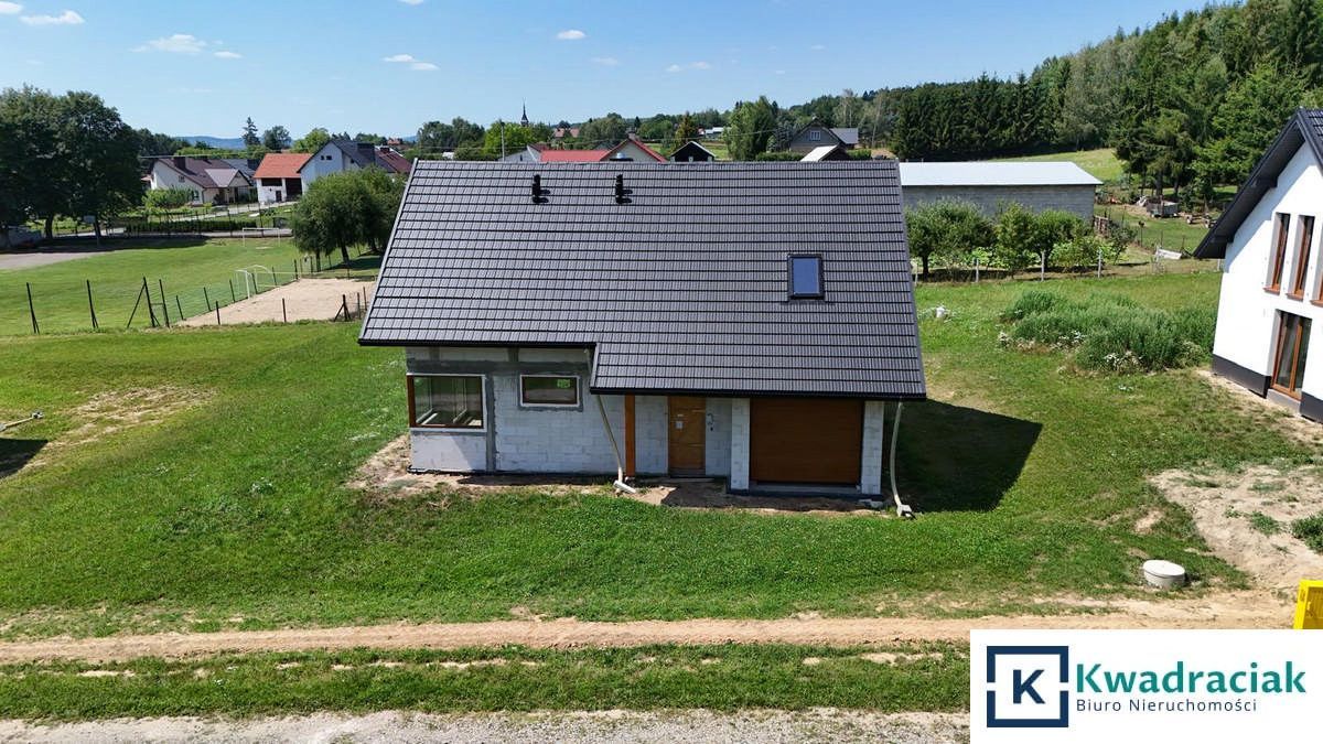 dom wolnostojący, 5 pokoi Dobrzechów. Zdjęcie 6