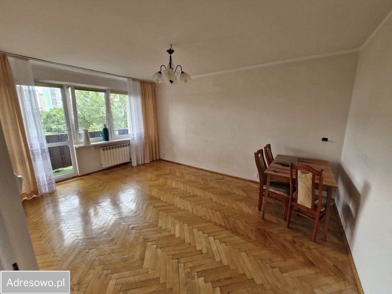 Mieszkanie 2-pokojowe Warszawa Bielany, ul. Josepha Conrada. Zdjęcie 1