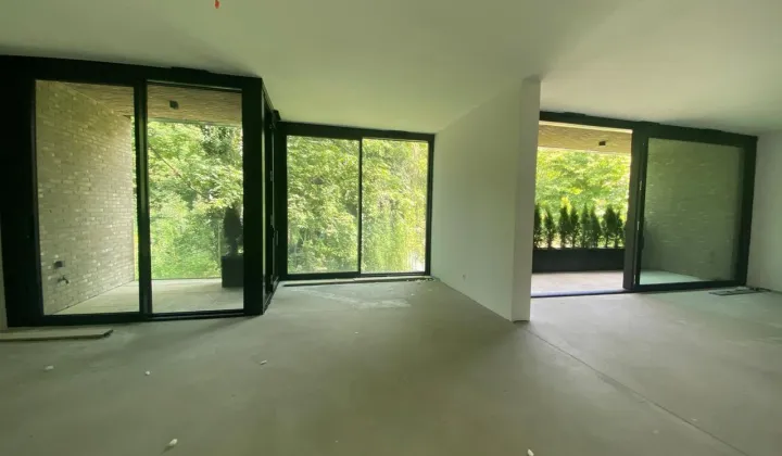 Mieszkanie 4-pokojowe Warszawa Mokotów, ul. Giordana Bruna