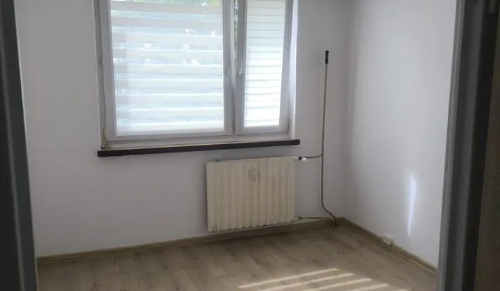 Mieszkanie 2-pokojowe Gliwice Zatorze, ul. Kolejarzy