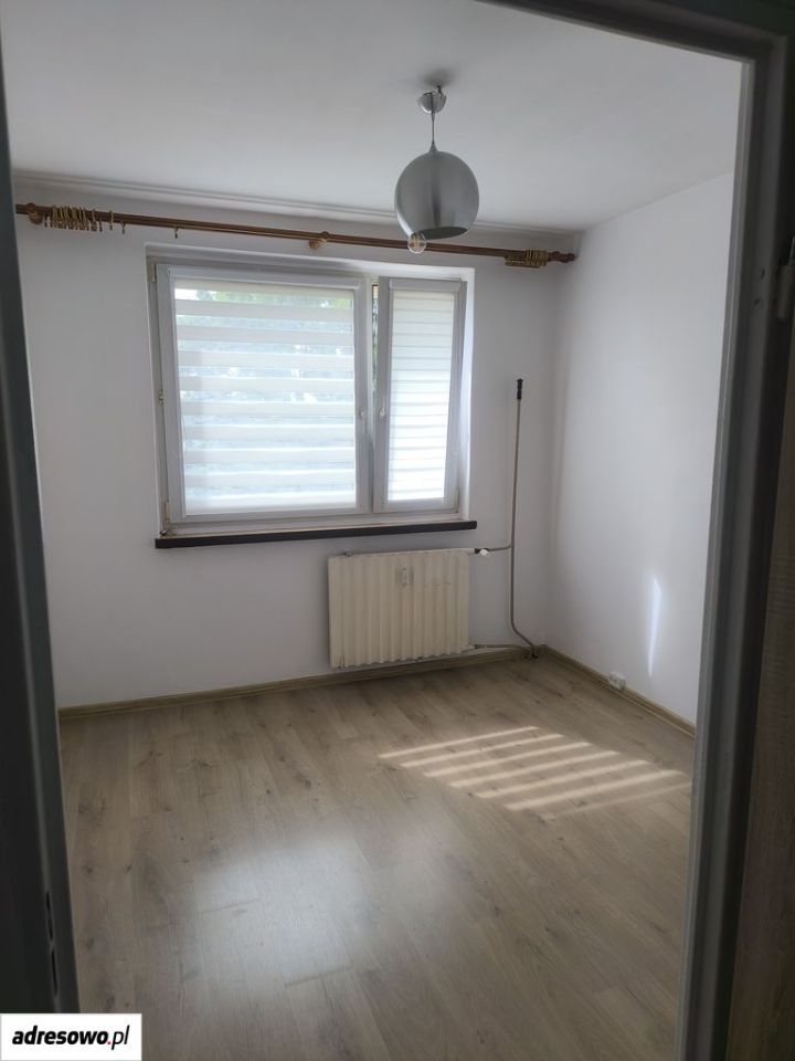 Mieszkanie 2-pokojowe Gliwice Zatorze, ul. Kolejarzy. Zdjęcie 1