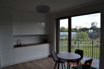 Mieszkanie 1-pokojowe Warszawa Bielany, ul. Rudzka. Zdjęcie 1
