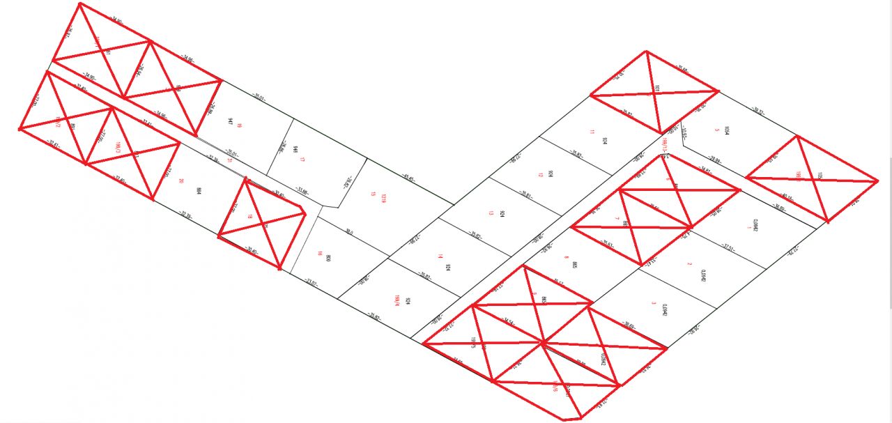 Działka budowlana Ciechocinek, ul. Nieszawska. Zdjęcie 8