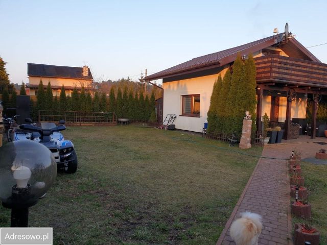 Działka rekreacyjna Świnoujście. Zdjęcie 1