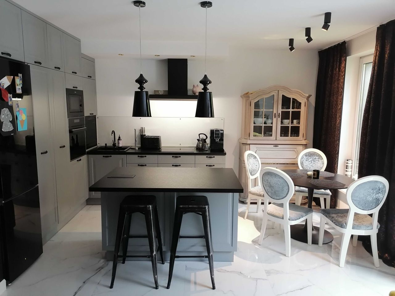 dom szeregowy Białystok Wygoda. Zdjęcie 2