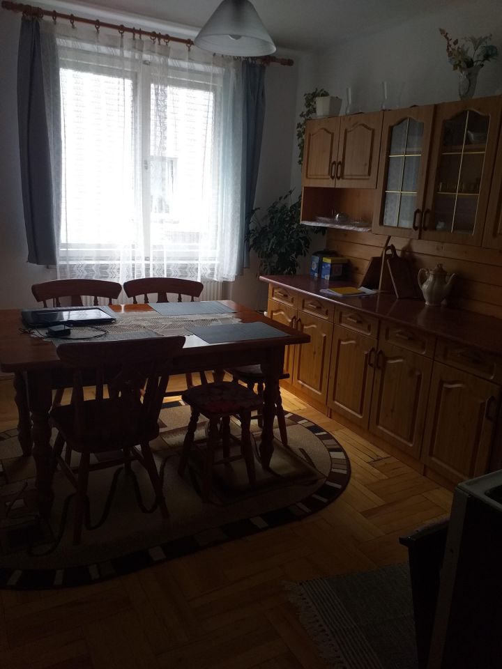 dom wolnostojący, 7 pokoi Kraków Bieżanów, ul. Henryka Hoyera. Zdjęcie 5