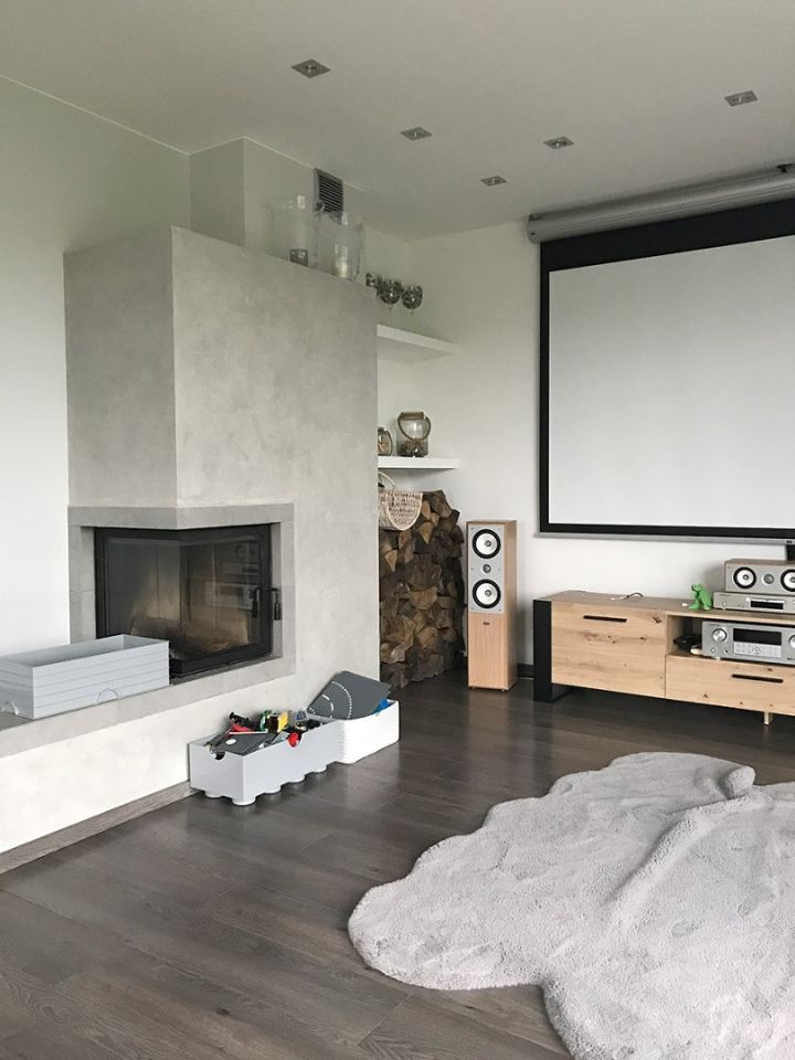 dom wolnostojący, 5 pokoi Łuczyce, ul. Nad Potokiem