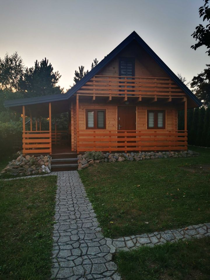 dom letniskowy Tarnów