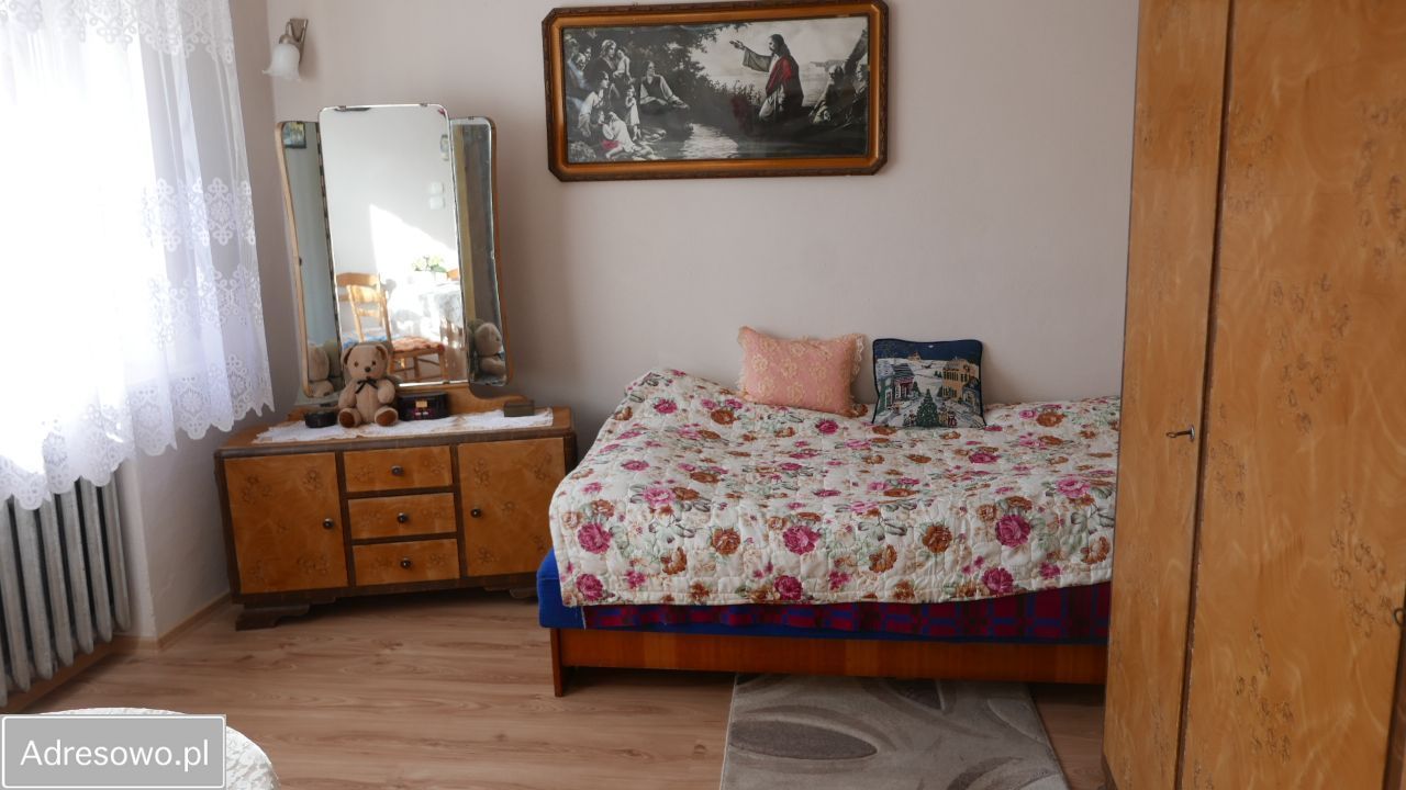 dom wolnostojący, 8 pokoi Nowy Tomyśl, ul. Szkolna. Zdjęcie 10