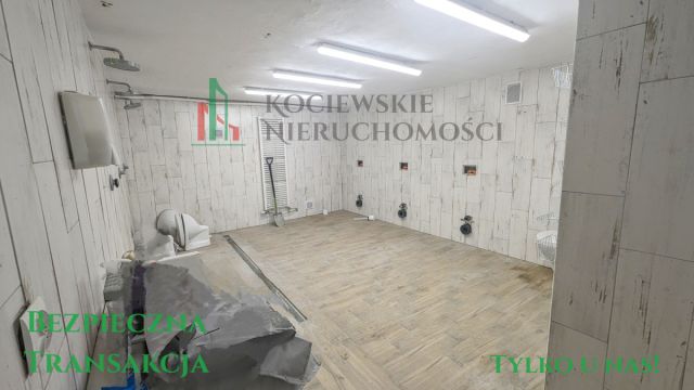 Lokal Tczew Centrum, ul. Jarosława Dąbrowskiego. Zdjęcie 19