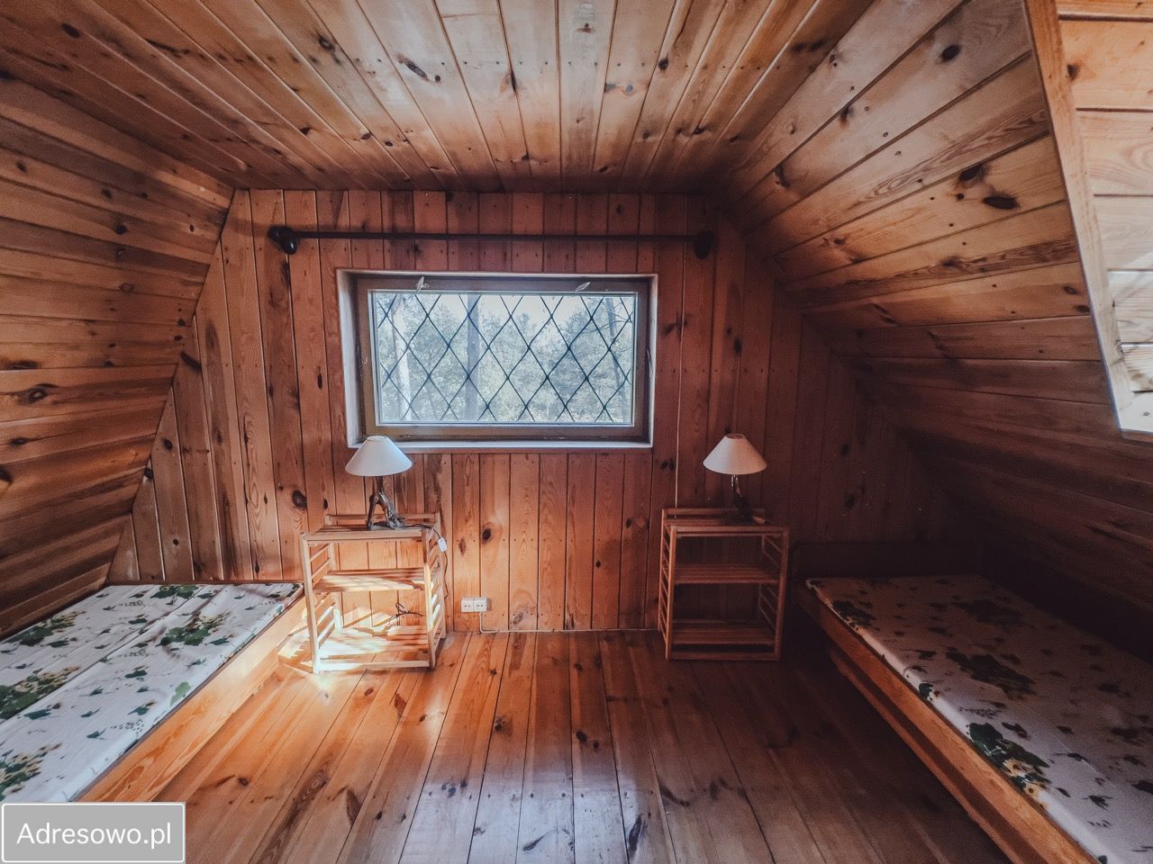 dom wolnostojący, 5 pokoi Tuchlin. Zdjęcie 11