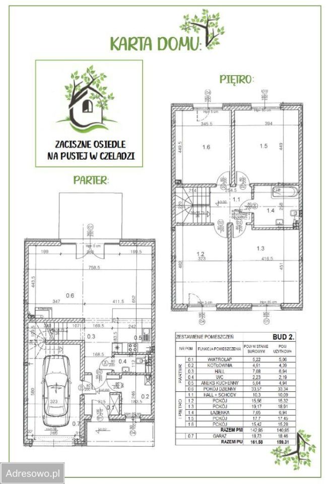 dom szeregowy, 6 pokoi Czeladź, ul. Pusta. Zdjęcie 16