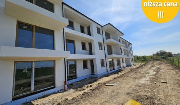 Mieszkanie 2-pokojowe Siemianice, ul. Graniczna