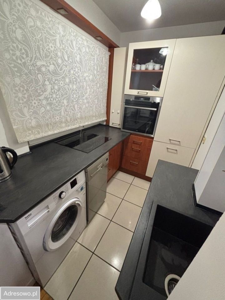 Mieszkanie 3-pokojowe Poznań Grunwald, ul. Bułgarska. Zdjęcie 15