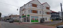 Lokal Starachowice Centrum, ul. marsz. Piłsudskiego