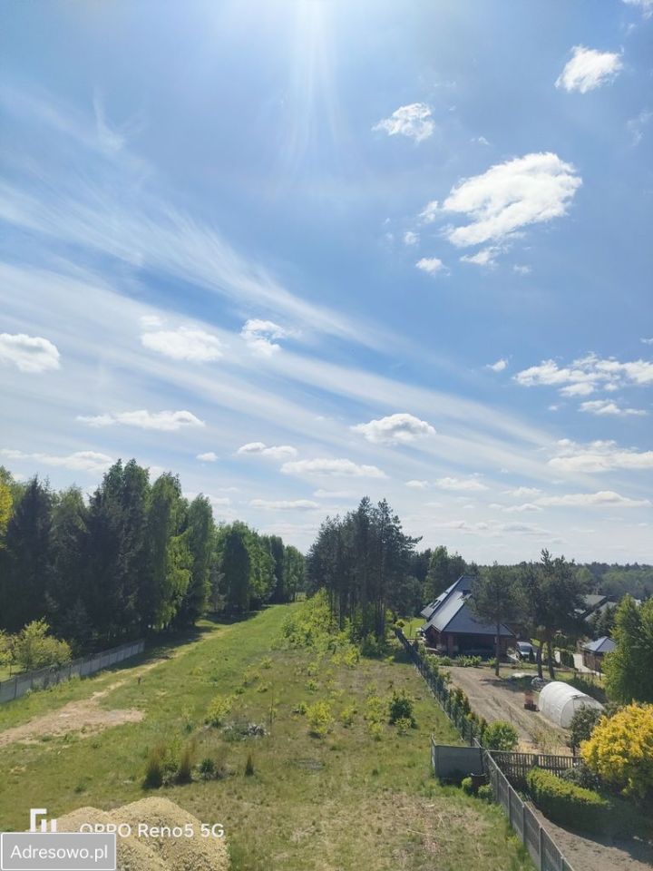 Działka budowlana Smardzewice