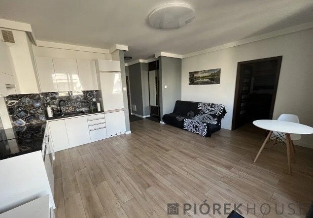 Mieszkanie 2-pokojowe Warszawa Białołęka, ul. Vincenza Belliniego. Zdjęcie 1