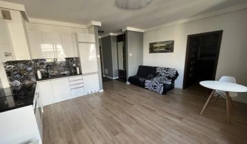 Mieszkanie 2-pokojowe Warszawa Białołęka, ul. Vincenza Belliniego