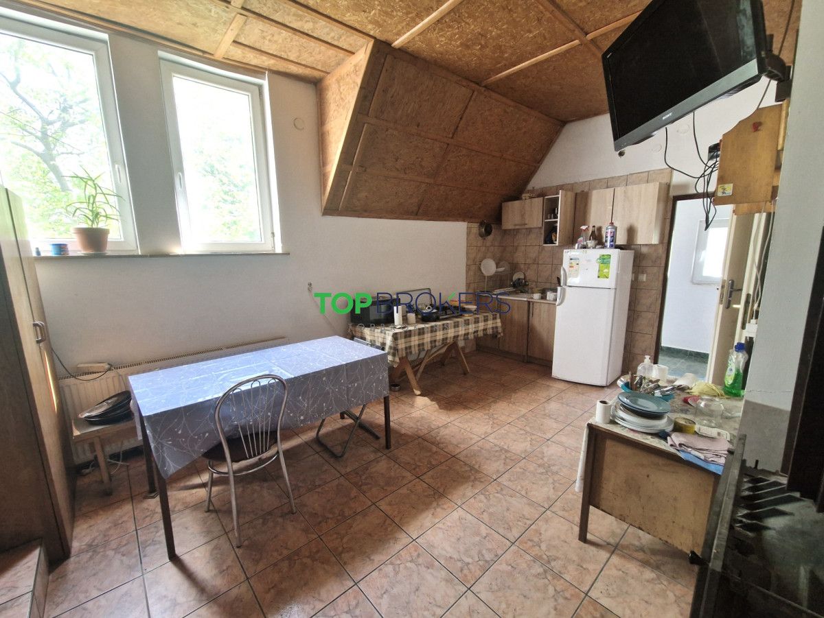 dom wolnostojący, 7 pokoi Warszawa Ursus. Zdjęcie 13