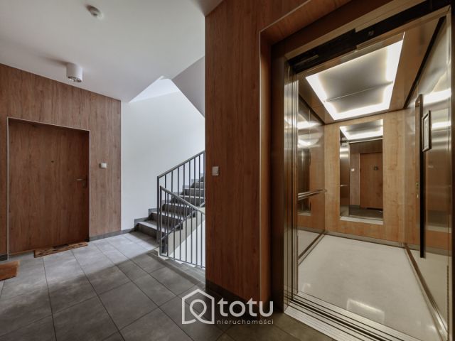 Mieszkanie 2-pokojowe Warszawa Mokotów, ul. Bobrowiecka. Zdjęcie 14