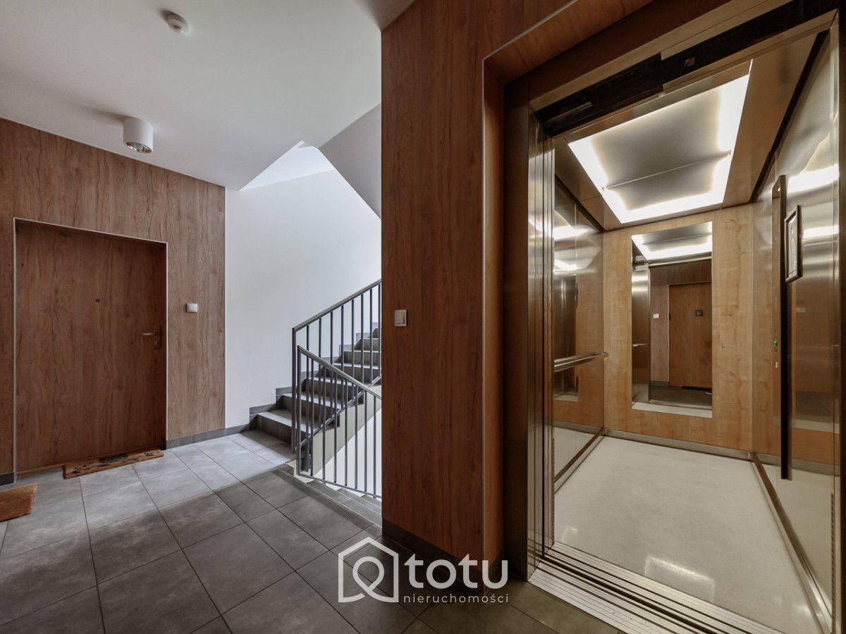 Mieszkanie 2-pokojowe Warszawa Mokotów, ul. Bobrowiecka. Zdjęcie 14