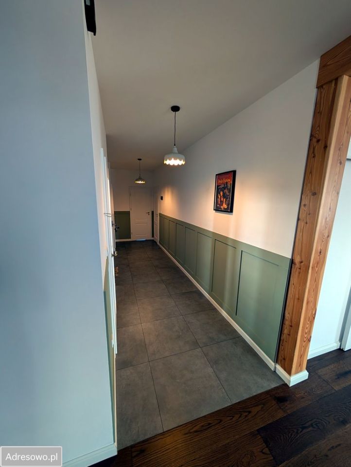 dom wolnostojący, 7 pokoi Kolbuszowa Dolna, ul. Tarnobrzeska. Zdjęcie 9