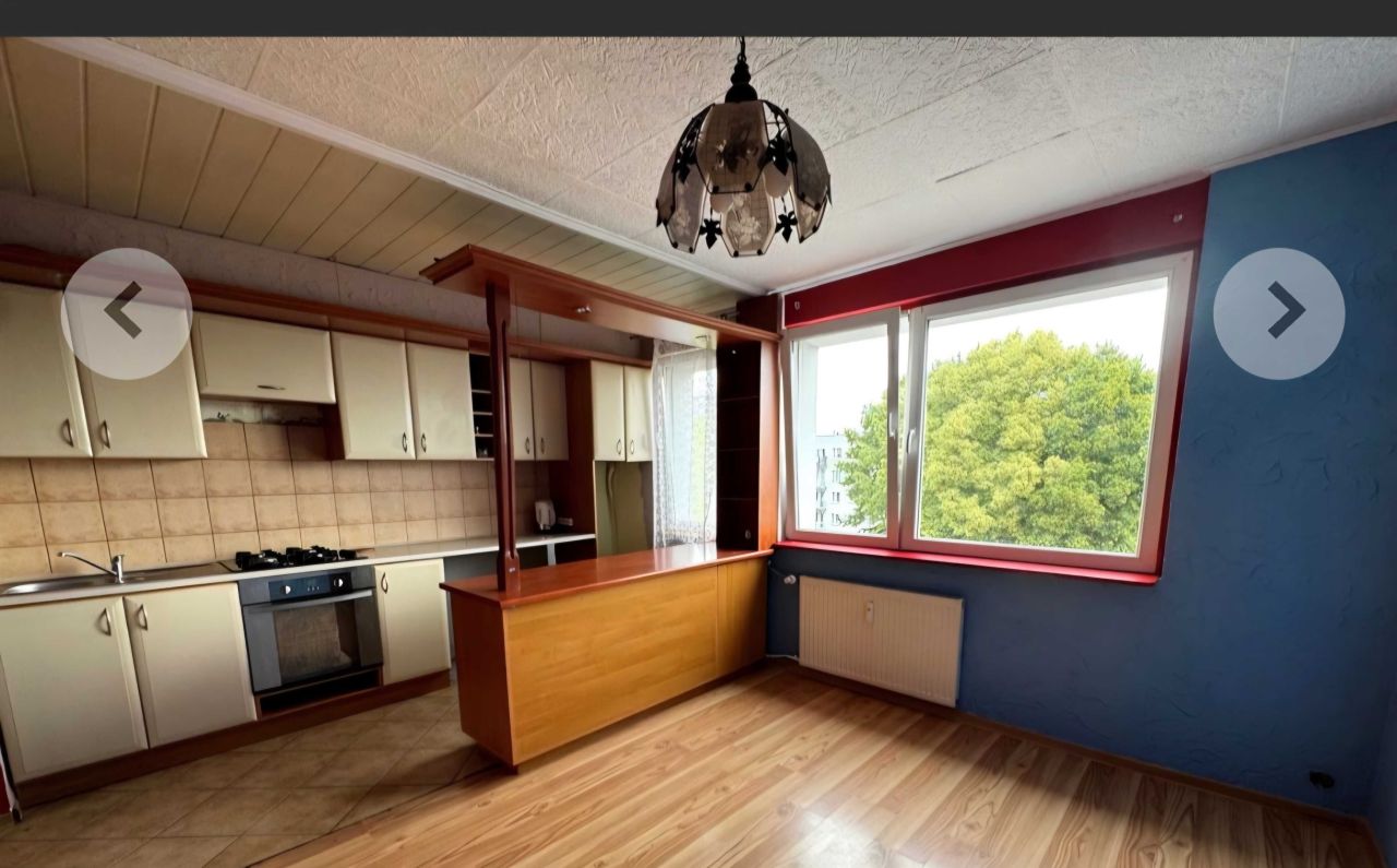 Mieszkanie 3-pokojowe Tarnowskie Góry Strzybnica