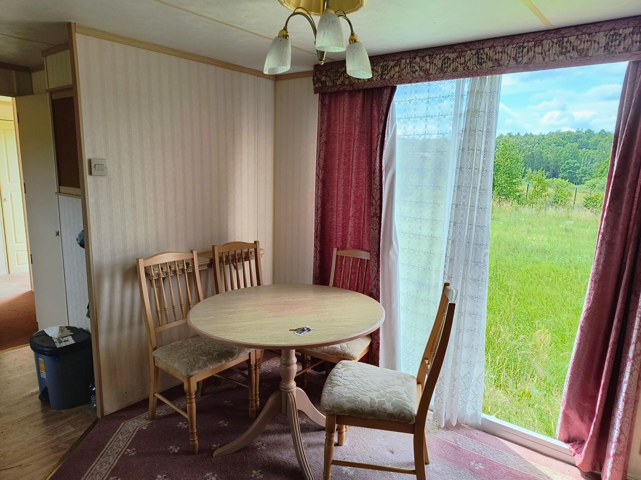 Działka rekreacyjna Głodowo. Zdjęcie 11