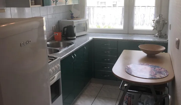 Mieszkanie 2-pokojowe Grudziądz Rządz, ul. gen. Mikołaja Bołtucia