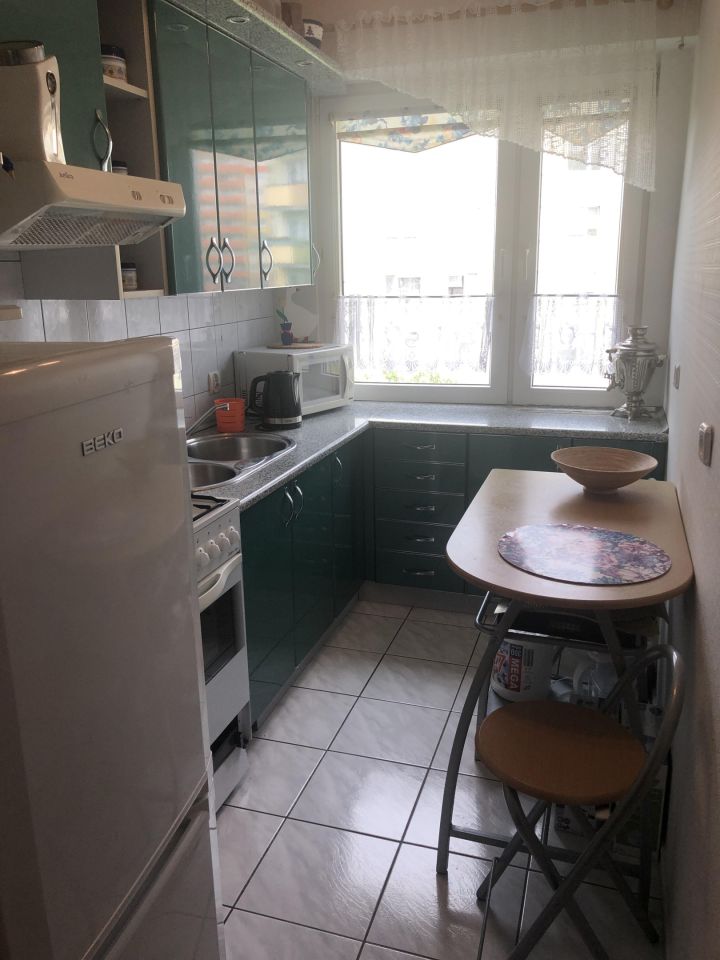 Mieszkanie 2-pokojowe Grudziądz Rządz, ul. gen. Mikołaja Bołtucia