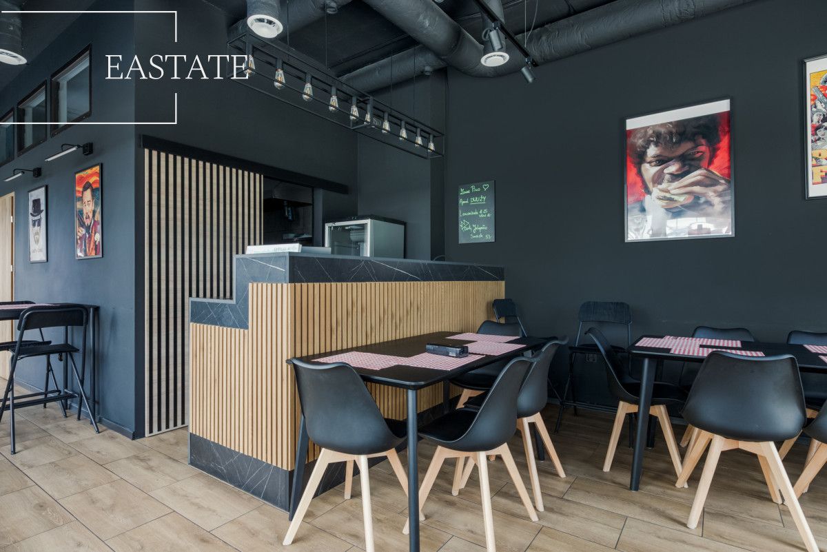 Lokal Gdańsk Jasień, ul. Wojciecha Kiedrowskiego. Zdjęcie 8