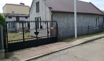 dom wolnostojący, 2 pokoje Chełm, ul. Chłodna