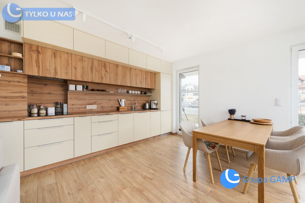 Mieszkanie 2-pokojowe Kraków Bronowice, ul. Stelmachów. Zdjęcie 7