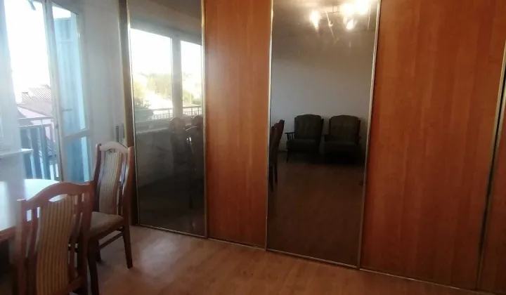 Mieszkanie 2-pokojowe Skawina