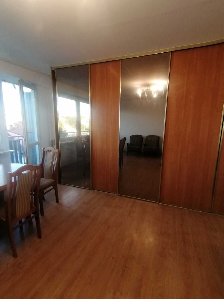 Mieszkanie 2-pokojowe Skawina